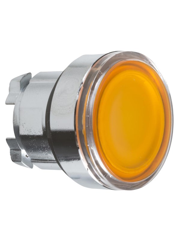 Schneider Electric Verlichte drukknopkop