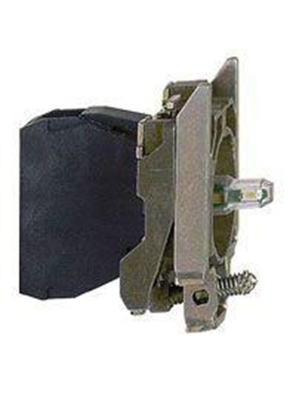 Schneider Electric 24 v LED pilot light Lichaam