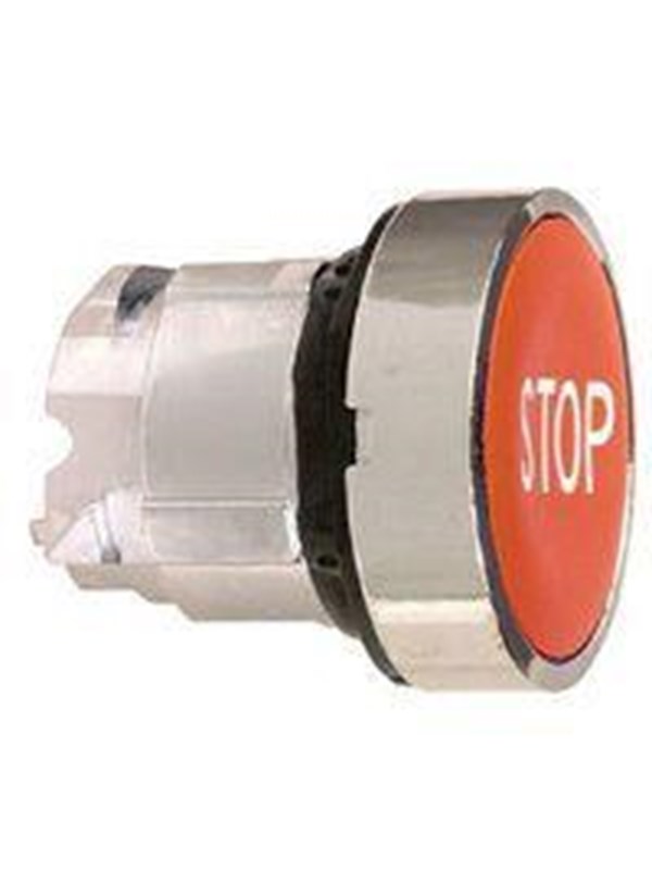 Schneider Electric Drukknop bedieningshoofd
