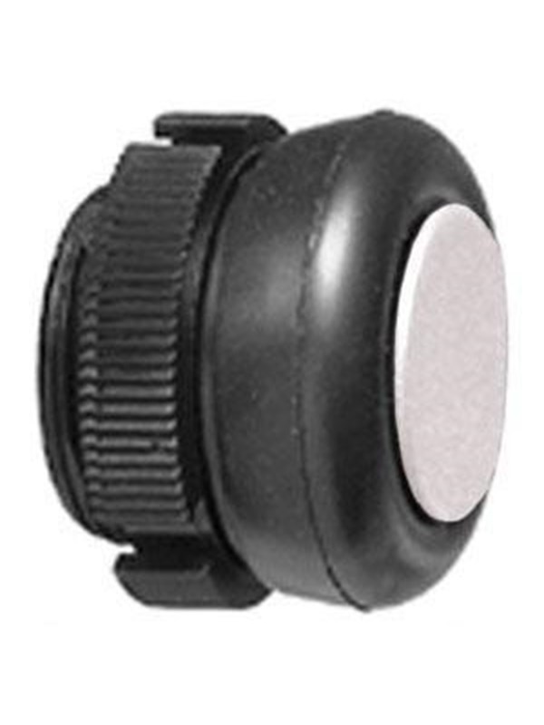 Schneider Electric Round head for pushbut Aan n spring retur