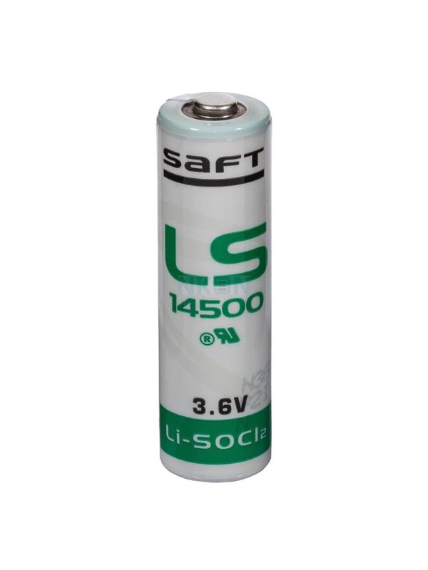 Elma Instruments Batterij 3.6v er14505 aa