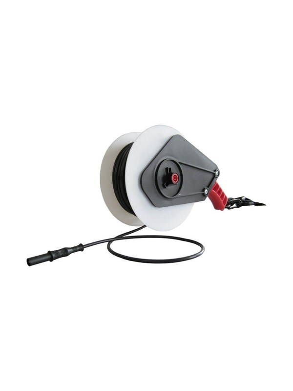 Elma Instruments Elma x-reel cabel roll