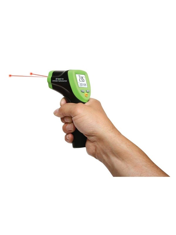 Elma Instruments Elma 611b Infrarood Thermometer