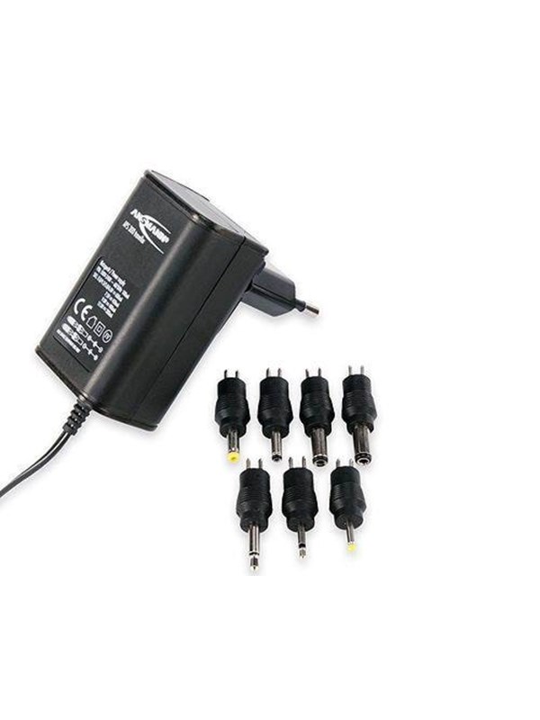 Elma Instruments Stroom AV / multimedia paneel for elma ms 4201