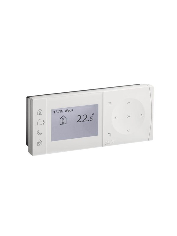 Danfoss tpone-b room thermostat