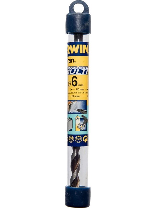 Irwin ir cordless 6.0x100x60