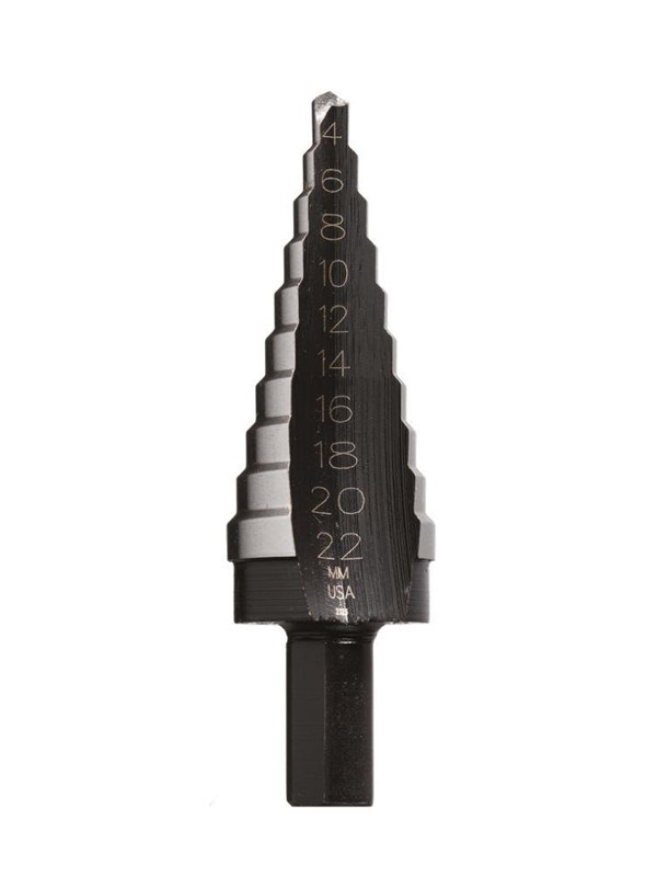 Irwin ir ubit 4m 4-22 mm 10 holes