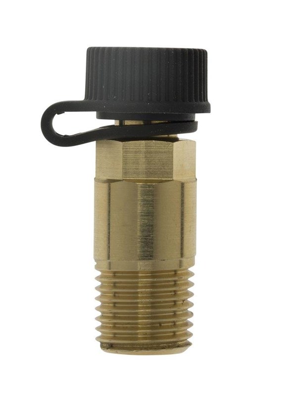 IMI Hydronic Meetpunt
