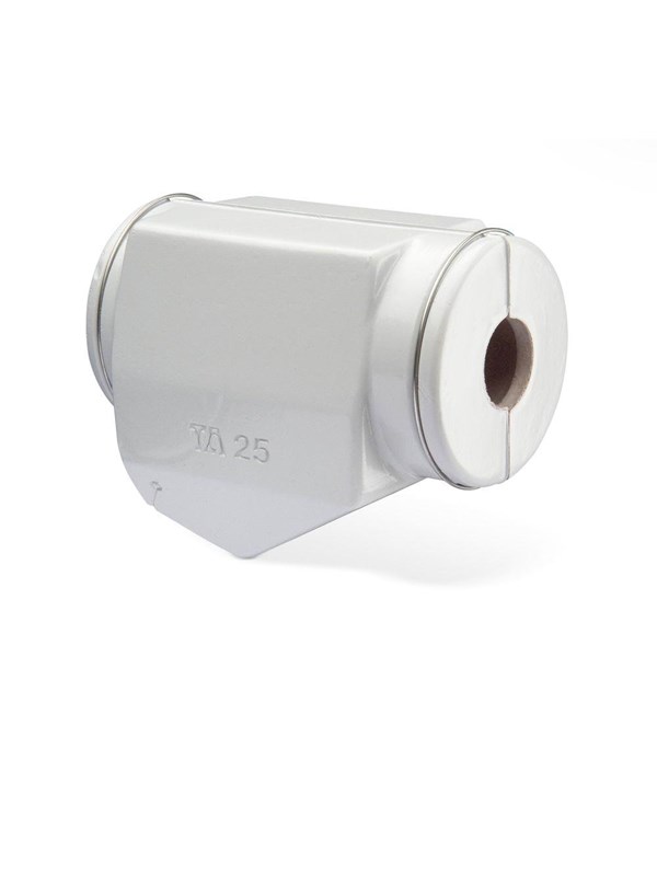 IMI Hydronic Isolatie voor klepafsluiter DN32