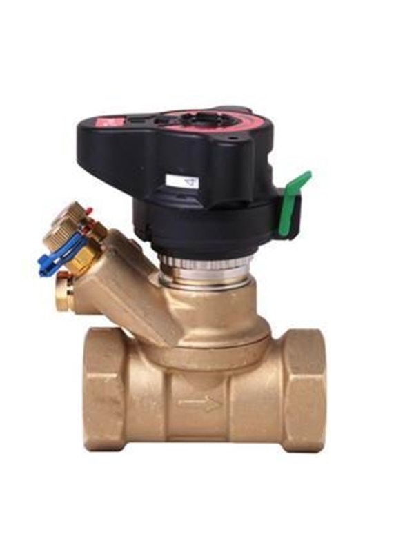 Danfoss asv-bd Afsluitklep dn25