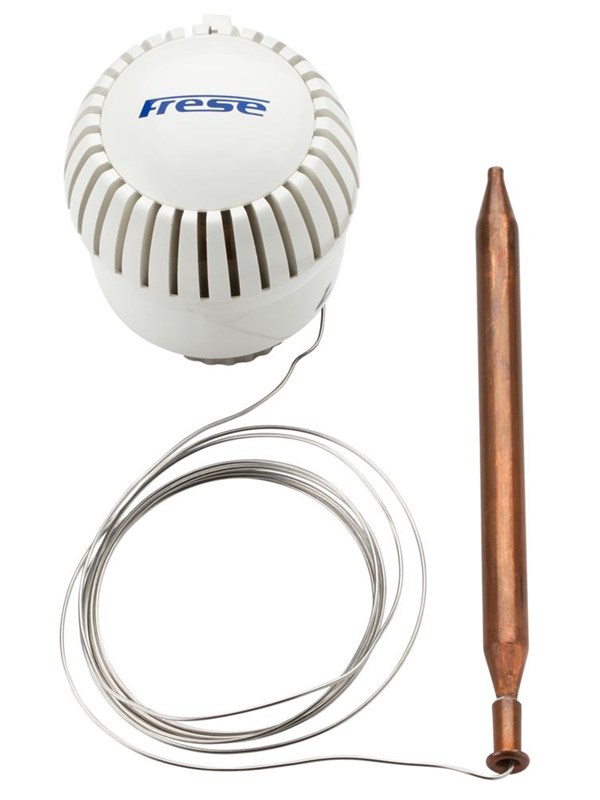 Frese thermostaat optima compact