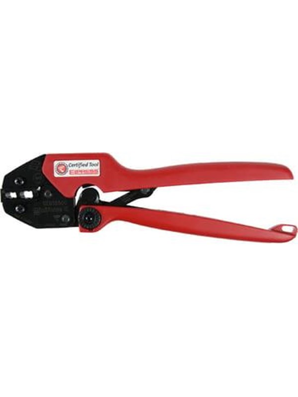 Elpress Miniforce-tool geb3550c for preins. & unins. end terminals 35-50mm2