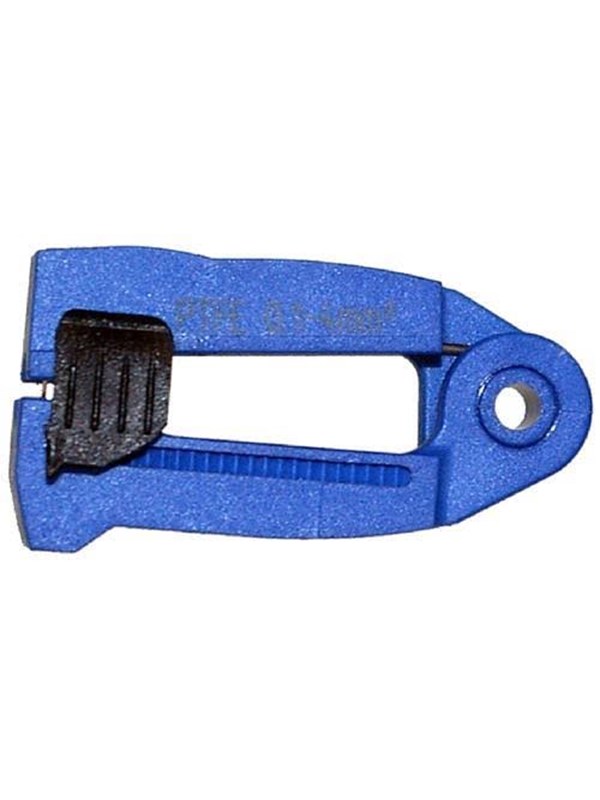 Elpress Embla sp v-cassette