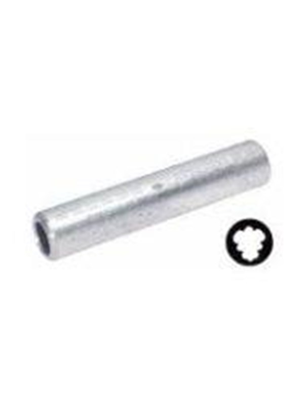 Elpress DIN 46235 al cable lug sector as95din-pr 95mm2 sm
