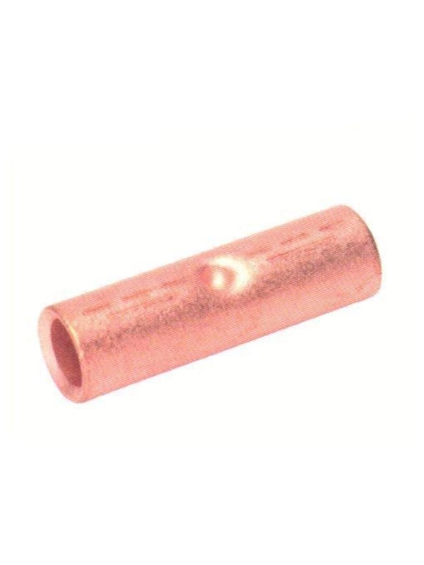Elpress DIN 46235 cu Connector ks50din-n 50mm2