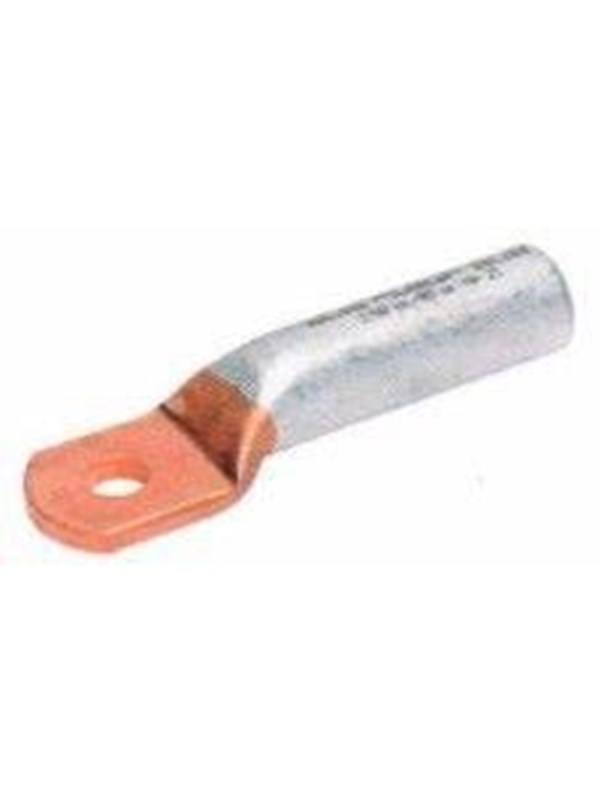 Elpress DIN 46235 al/cu cable lug akk50-10din 50mm2 sm/rm m10