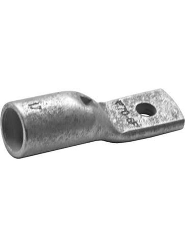 Elpress Cu-tube terminal w. narrow Palm krfs70-8 70mm2 m8