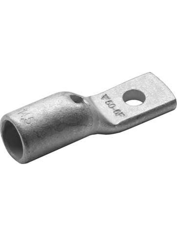 Elpress Cu-tube terminal w. narrow Palm krfs50-8 50mm2 m8