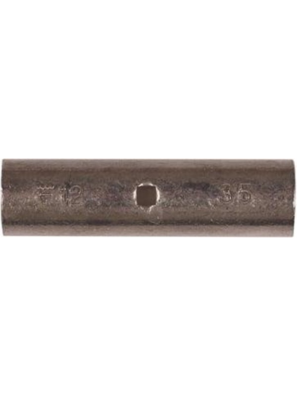 Elpress Cu-tube connector kst35 35mm2