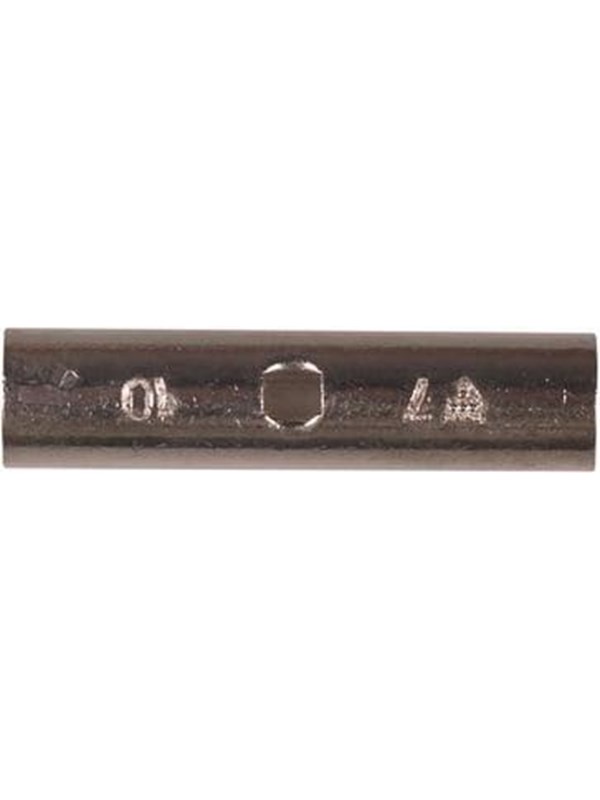 Elpress Cu-tube connector kst10 10mm2