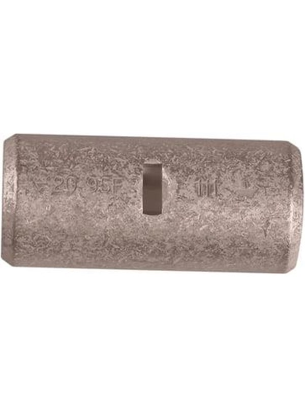 Elpress Cu-tube connector ksf95 95mm2