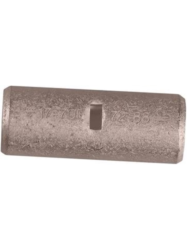 Elpress Cu-tube Connector ksf70 70mm2