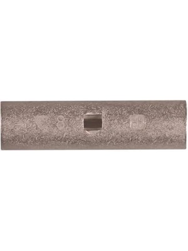 Elpress Cu-tube connector ks10 10mm2