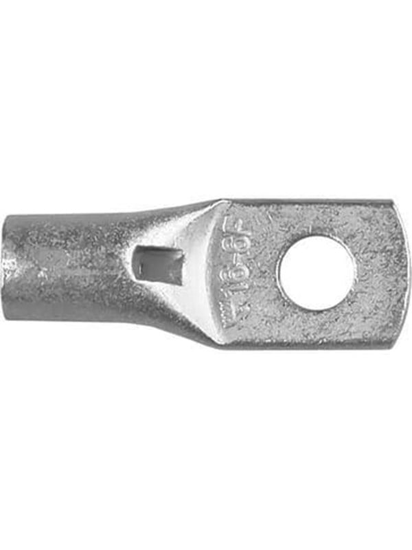 Elpress Cu-tube terminal krf16-6 mm2 m6