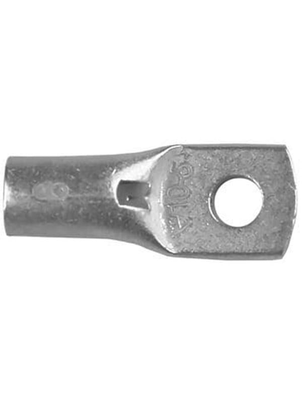 Elpress Cu-tube terminal kr10-10 10mm2 m10