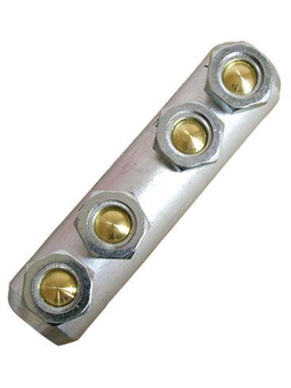 Elpress Through connector sc95r95s