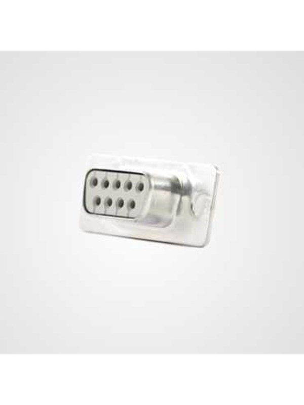 RODAN Technologies D-sub 9pol female straight solder