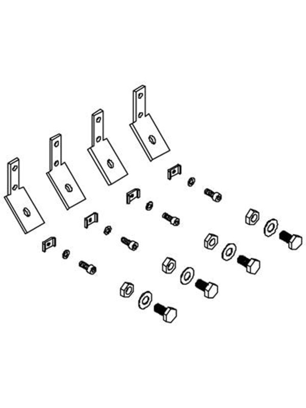 Cubic Verbinding set s225