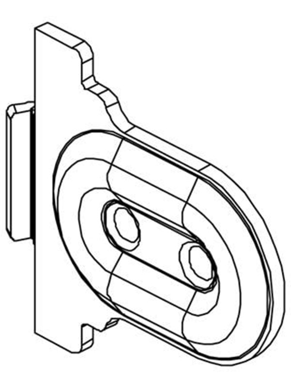 Cubic Barrier Ondersteuning