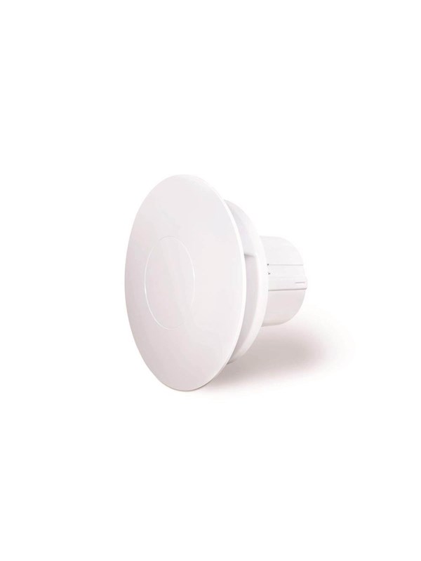 NOBØ Simply silent contour c4htr Wit round