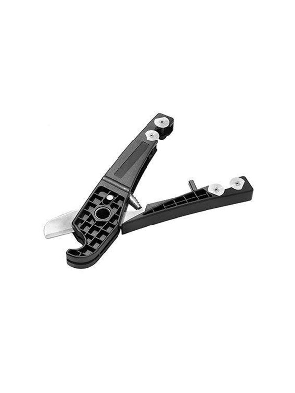Roth pipe cutter