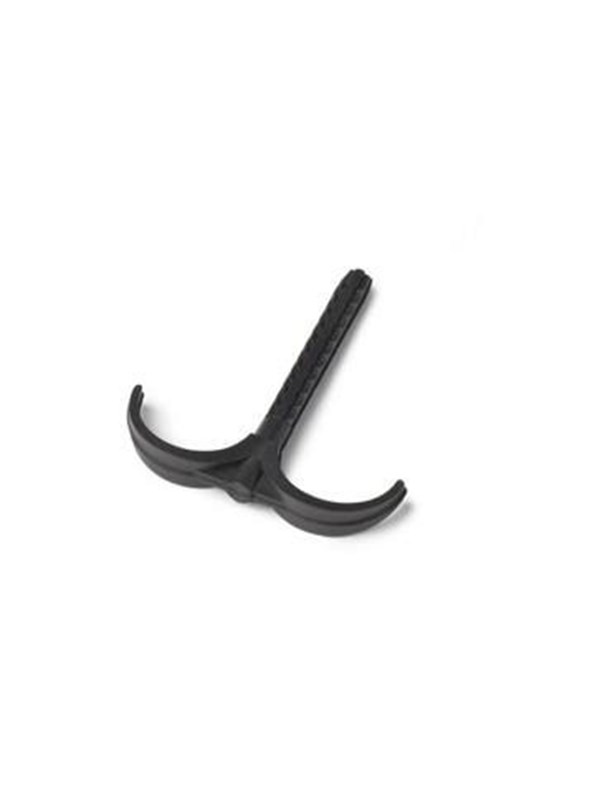 Roth pipe hook 60 mm double for 14-3/4" mm pipes
