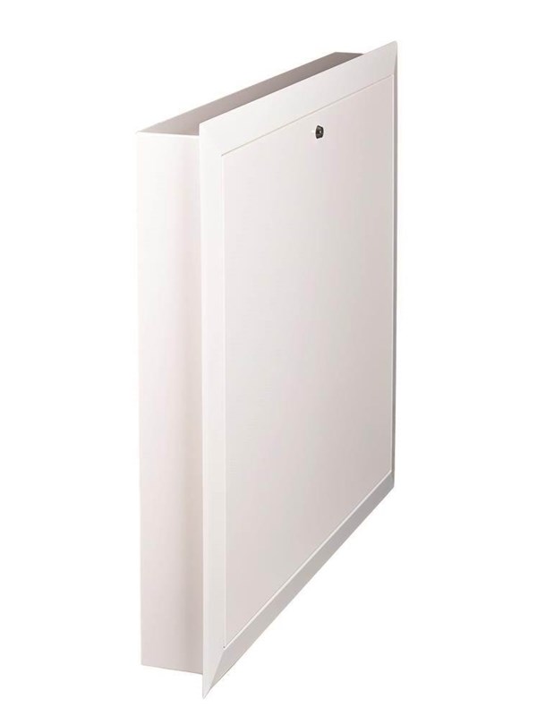 Roth manifold cabinet 550x700 mm in-wall