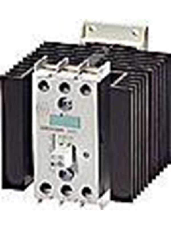 Siemens Halfgeleidercontact.3-fase.3rf2 3rf2430-1ab45
