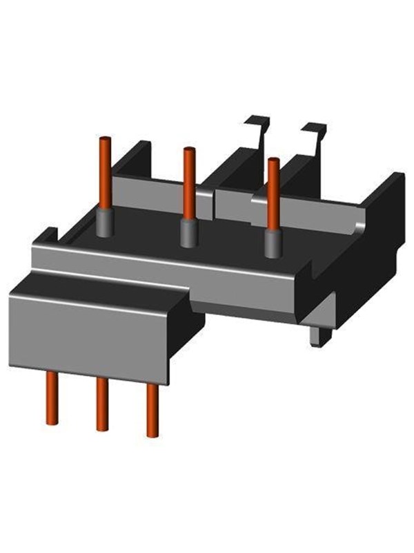 Siemens Verbindingsmodule 3ra1921-1da00