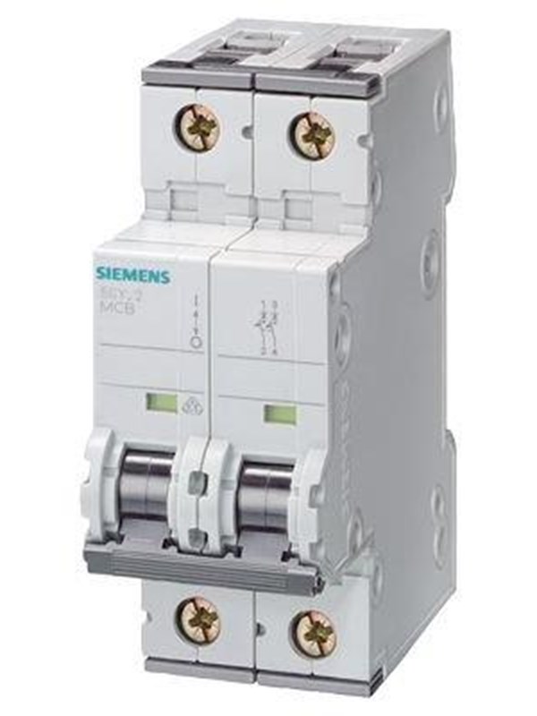 Siemens Circuit breaker 6ka1+n-pol c13 5sy6513-7