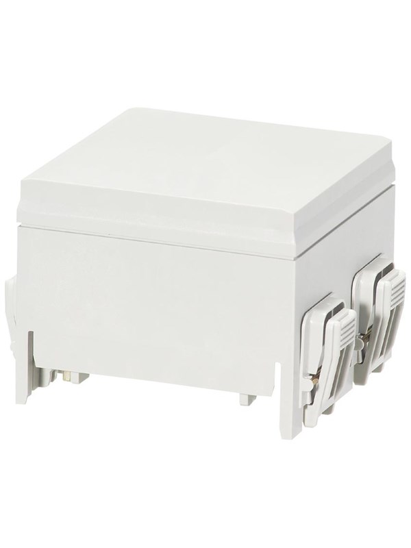 BVP:203135 Siemens aftakkast BVP 203135 BD2-AK2X/S18 Aftakking Lichtgrijs 5-polig 63 A 400 V 1 stuk(s)