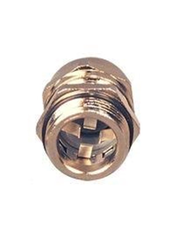 SIB Cable gland Messing m20