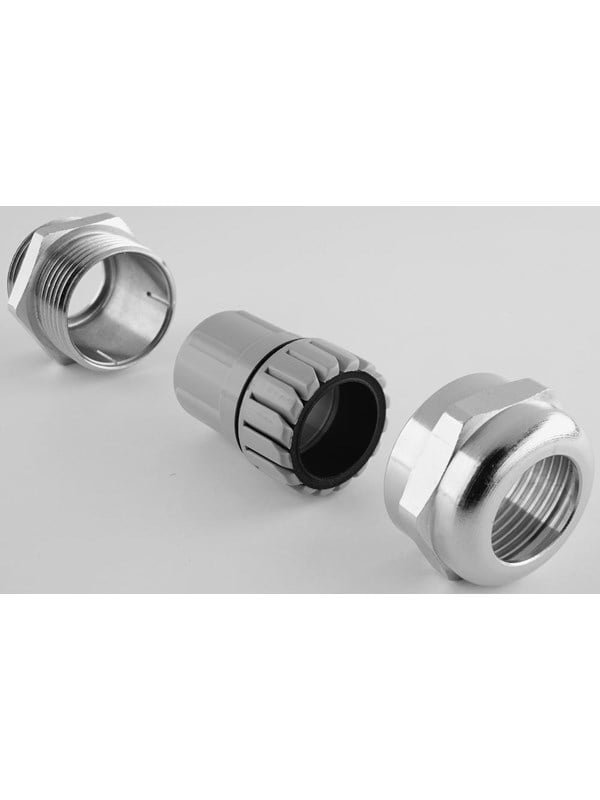 SIB Cable gland Messing m25 emcplus