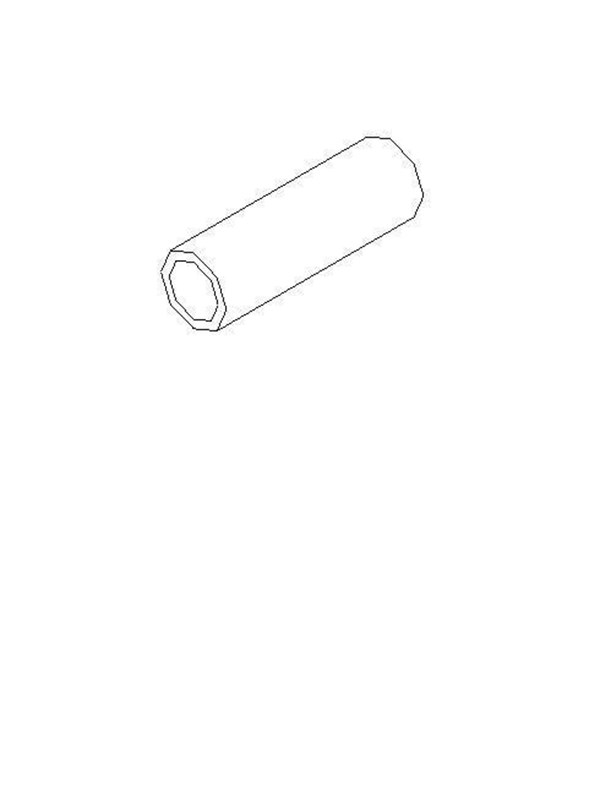 Tabula Rivetpen 4mm