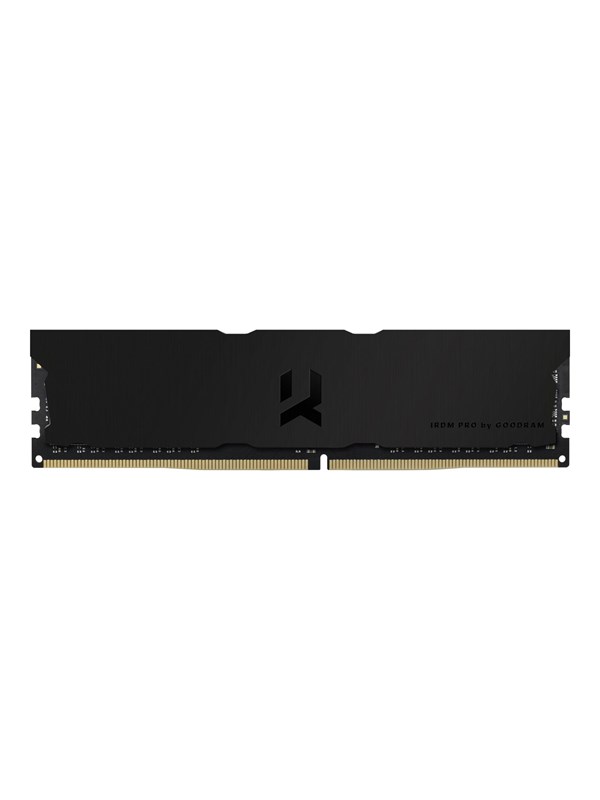 Goodram - DDR4 RAM Geheugen - 32GB Dual Channel - 3600 MHz - Deep Black