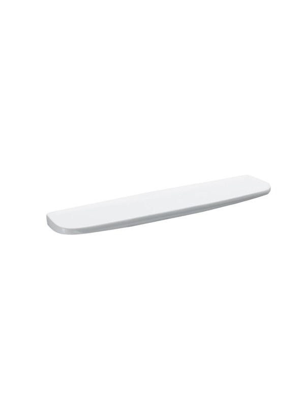 Laufen Universal planchet 60x14x6.5cm keramiek wit