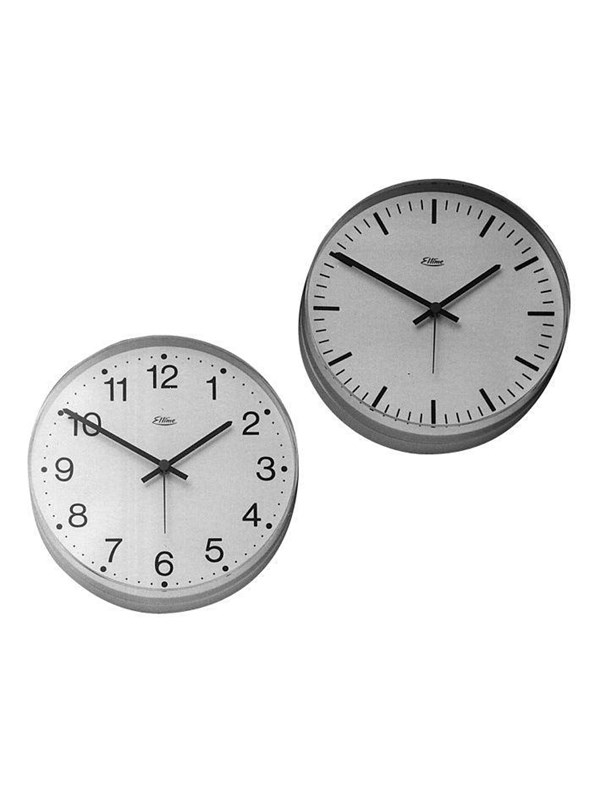Eltime Quartzclock commander ch 250 qs