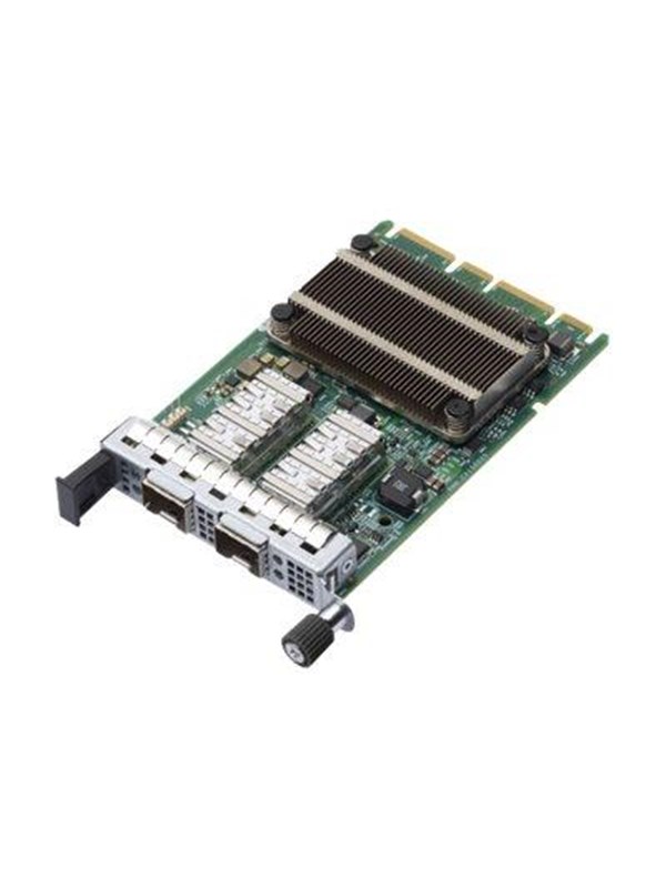 Lenovo ThinkSystem Broadcom 57414