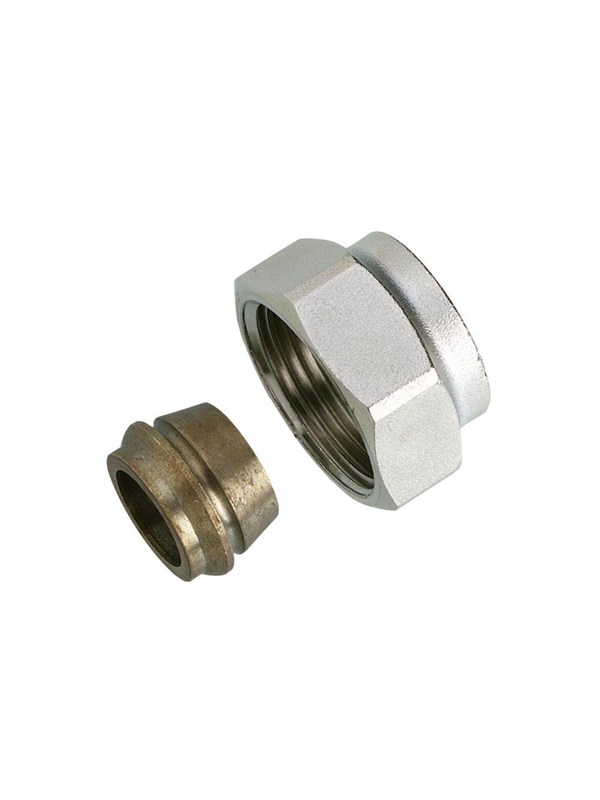 Danfoss compression Fittingen