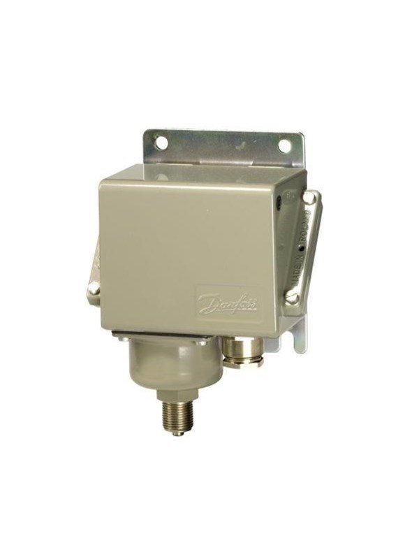 Danfoss Kps33 drukregelaar